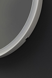 Allen Brau Зеркало Infinity 50 1.21016.WT белый – фотография-3