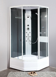 Orans Душевая кабина SR-86112 – фотография-1