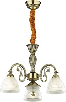 N-Light Люстра 142-03-52 подвесная