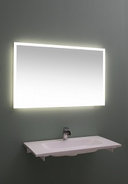 De Aqua Зеркало Сити 14075 CIT 407 140 – фотография-2