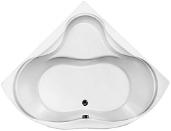 Vagnerplast Акриловая ванна Iris 143 – фотография-1