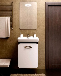 Opadiris Мебель для ванной "Тора 50" L – фотография-1