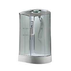 Avacan Душевая кабина 120/90 EM3912LLEDT прозрачная – фотография-15