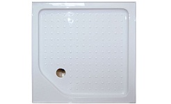 Royal Bath Душевой уголок RB80HP-T-CH – фотография-5