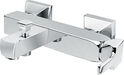 Cezares Смеситель LEGEND-VM-01 для ванны и душа – фотография-1