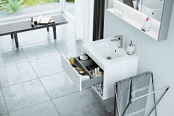 Excellent Смеситель для раковины KERIA AREX.2001CR хром – фотография-3