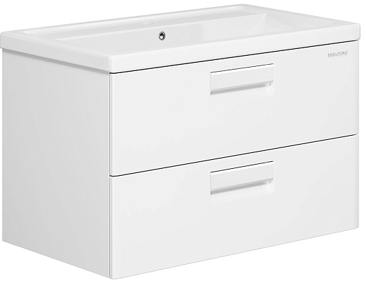  Тумба под раковину Колоре 80 – фото, картинка, фотография-1