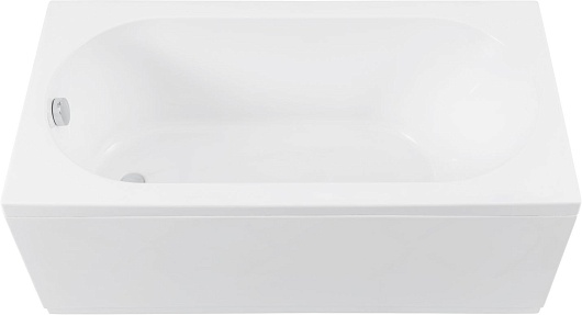 Aquanet Акриловая ванна Nexus 150x75 с каркасом – фотография-2