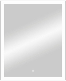 Continent Зеркало Sevilla Led 800x900 – фотография-2