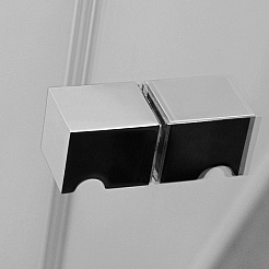 Roltechnik Шторка для ванной TZVL2/1200 – фотография-8