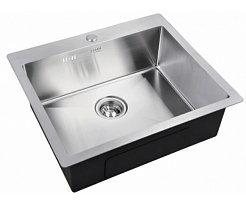Zorg Кухонная мойка INOX R-5951 – фотография-1