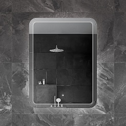 Cezares Зеркало Duet 60 – фотография-3