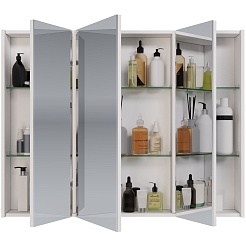 Dreja Мебель для ванны Prime 90 – фотография-4