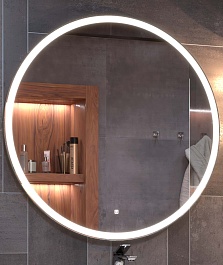 Vigo Зеркало Cosmo Classic 900 – фотография-2