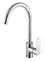 Lemark Смеситель "plus Grace LM1505C" для кухонной мойки