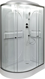 DTO Душевая кабина L602R LED – фотография-2