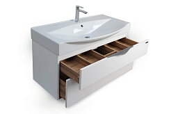  Тумба с раковиной Дольче 85 – фотография-4