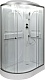 DTO Душевая кабина L602R LED – фотография-17