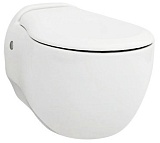 ArtCeram Унитаз подвесной Blend BLV001 с микролифтом