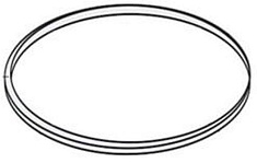 Ariston Прокладка NHRE 90