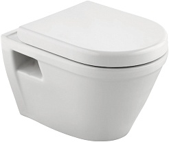 Excellent Унитаз подвесной BOLD – фотография-1