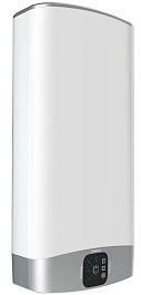 Ariston Водонагреватель накопительный ABS VLS Evo PW 100 – фотография-2