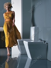 Jacob Delafon Унитаз-компакт Reve 5033K – фотография-2