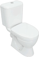 Sanita Унитаз-компакт Стандарт эконом 427140