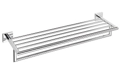 Bemeta Полка для полотенец Beta 132205072 – фотография-1