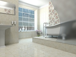 Коллекция плитки Нефрит Эльза