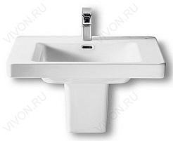 Roca Полупьедестал для раковины Khroma 337652000 – фотография-2