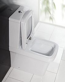 BelBagno Унитаз-компакт MARCO – фотография-3