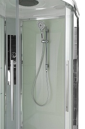 Avacan Душевая кабина 80/80 EM5080T прозрачная – фотография-15