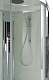 Avacan Душевая кабина 80/80 EM5080T прозрачная – картинка-37