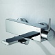 Bravat Смеситель для вынны с душем Arc F66061C-01A-ENG хром – фотография-6