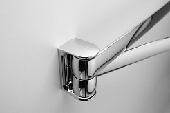 Am.Pm Вешалка для полотенец Sensation A3032600 – фотография-3