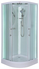 Esbano Душевая кабина ES-L 110 CR – фотография-1