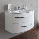 BelBagno Тумба с раковиной PROSPERO BB800DN2C/BL – фотография-10