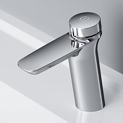 Am.Pm Смеситель для раковины Inspire 2.0 F50A02500 – фотография-3