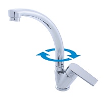 Rav Slezak Смеситель Colorado CO106.5/3