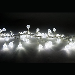 Feron Гирлянда декоративная Гроздь с насадками CL60 – фотография-2