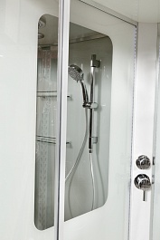 DTO Душевая кабина A01 стандартная – фотография-10