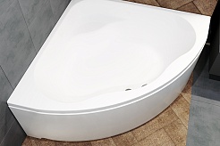 1ACReal Акриловая ванна Moscow 150x150 – фотография-5