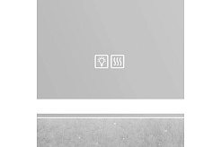 BelBagno Зеркало SPC-GRT-1400-800-LED-TCH-WARM – фотография-4