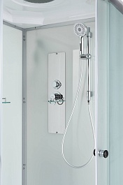 Avacan Душевая кабина 90/90 D2090 – фотография-11