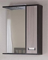 Onika Зеркальный шкаф Гамма 58.01 R