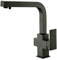 Zorg Смеситель для кухни "Clean Water ZR 311 YF-BLACK"