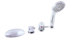 Rav Slezak Смеситель Dunaj DT270.5P