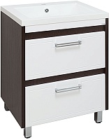 Runo Тумба для умывальника Гранада 60