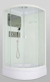Parly Душевая кабина BMM86 – фотография-2